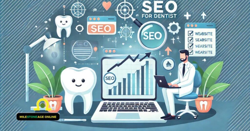 SEO for dentists