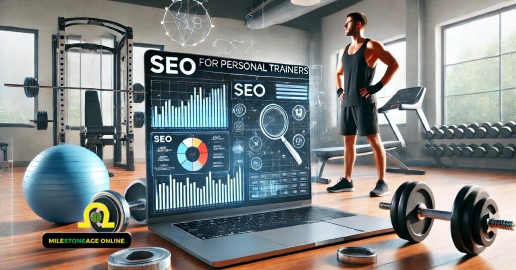 SEO for Personal Trainers