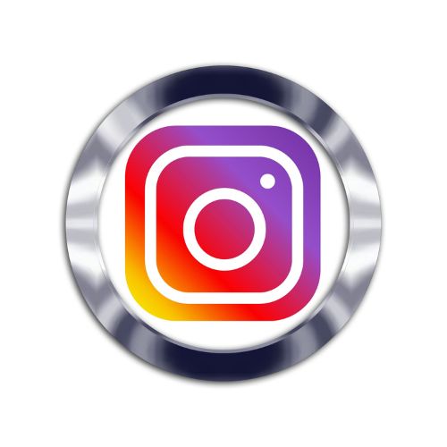 Instagram logo - Instagram Marketing