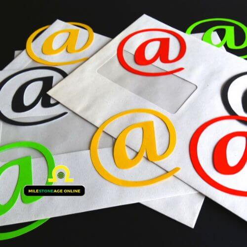 Email Marketing Services