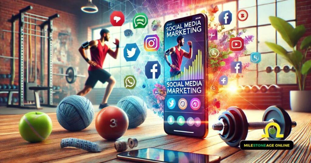 Social Media Marketing for Personal Trainers