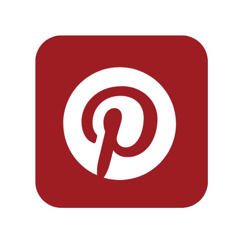 Pinterest logo - Pinterest Marketing