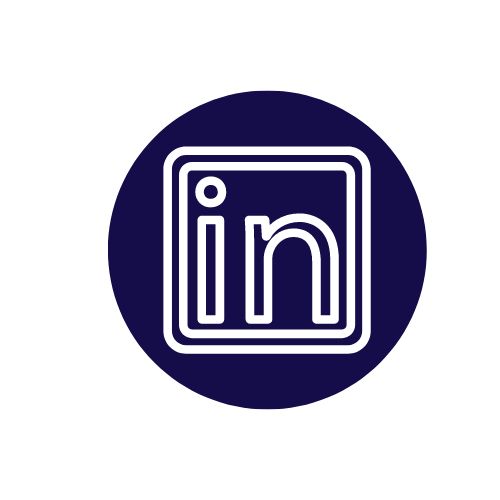 LinkedIn Logo - LinkedIn Marketing