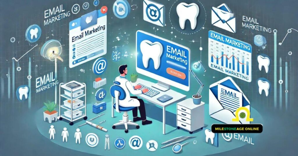 Email Marketing For Dentists