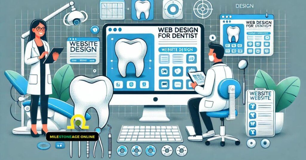 Web Design for Dentists