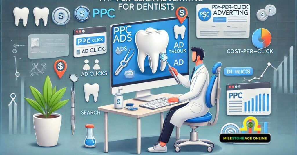 PPC for Dentists