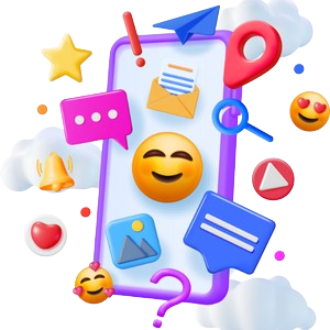 Social media Management