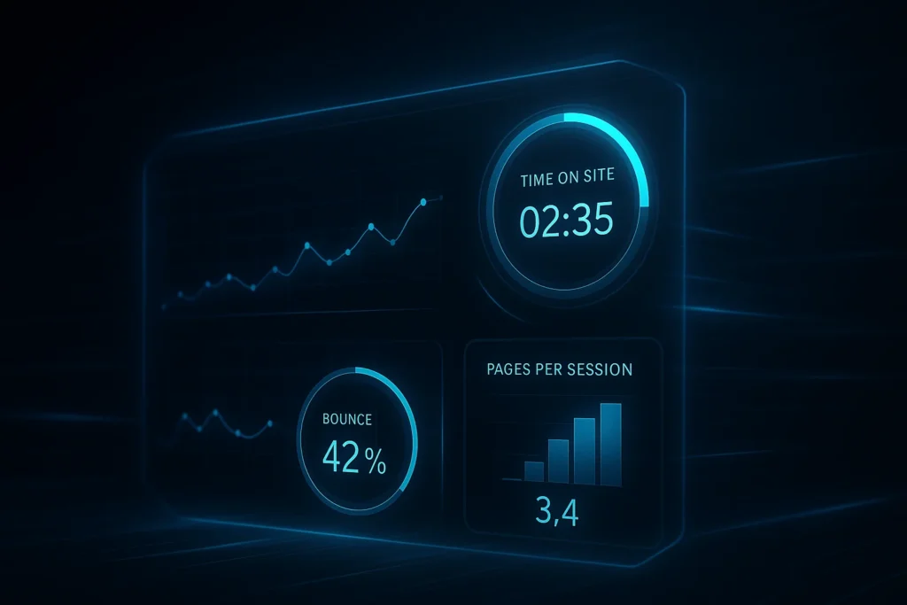 Engagement Metrics