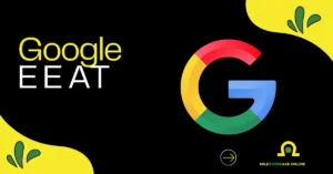 Google E-E-A-T
