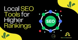 Local SEO tools