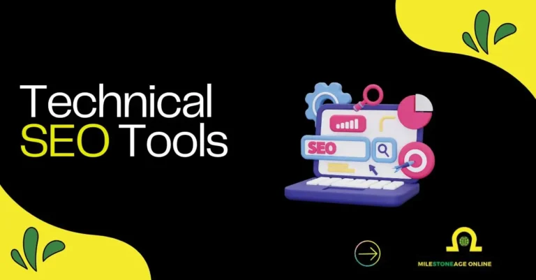 Technical SEO Tools