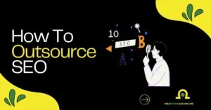 Outsource SEO