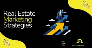 Real Estate Marketing Strategies