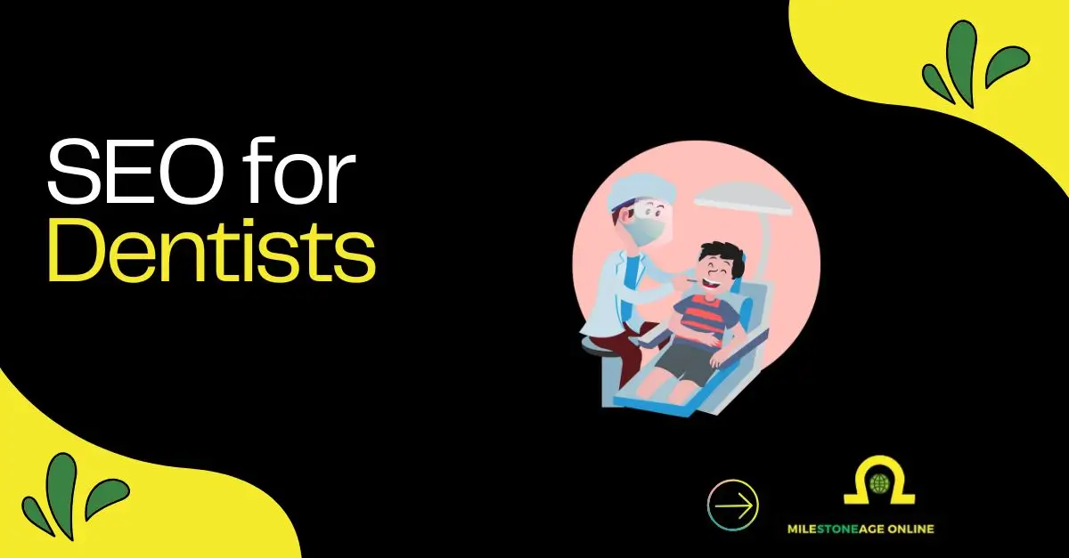 SEO for Dentists