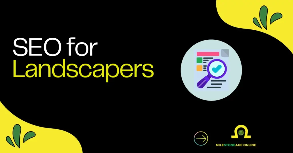 SEO for Landscapers: Rank on Google Maps & Get Calls