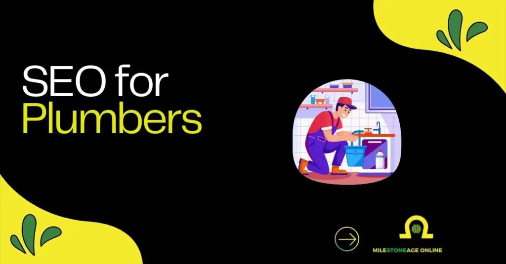 SEO for Plumbers