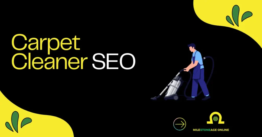 Carpet Cleaner SEO: Get More Local Calls Without Ads