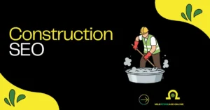 Construction SEO