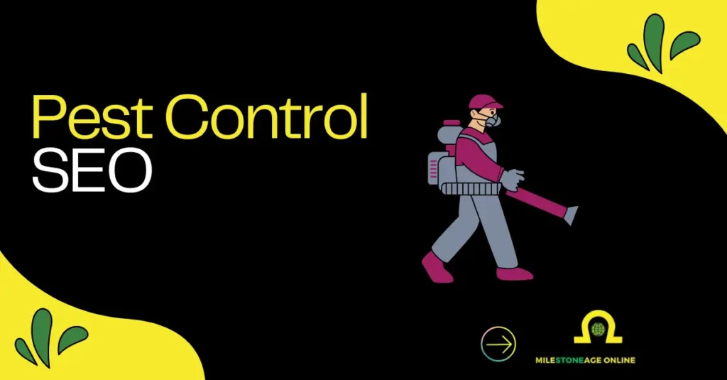 Pest Control SEO That Gets More Local Calls Fast