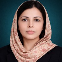 Humaira Ahsan Picture