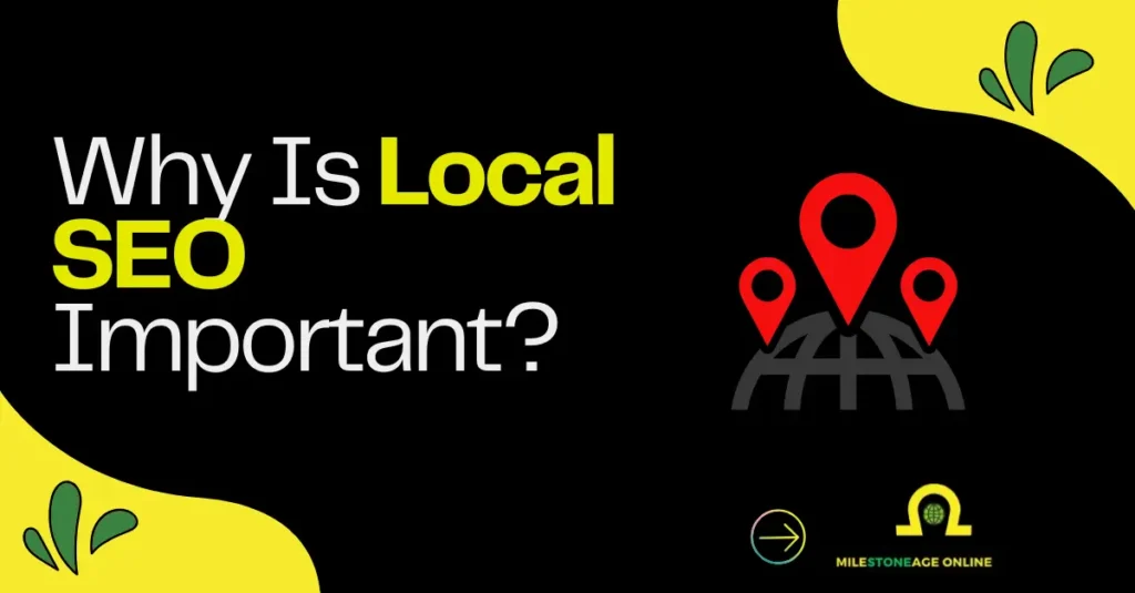 Why Is Local SEO Important? A Simple Guide for Home Service Businesses
